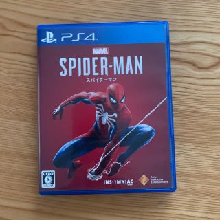 プレイステーション4(PlayStation4)のMarvel’s Spider-Man（スパイダーマン） PS4(家庭用ゲームソフト)