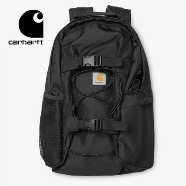 carhartt(カーハート)のcarhartt バックパック レディースのバッグ(リュック/バックパック)の商品写真