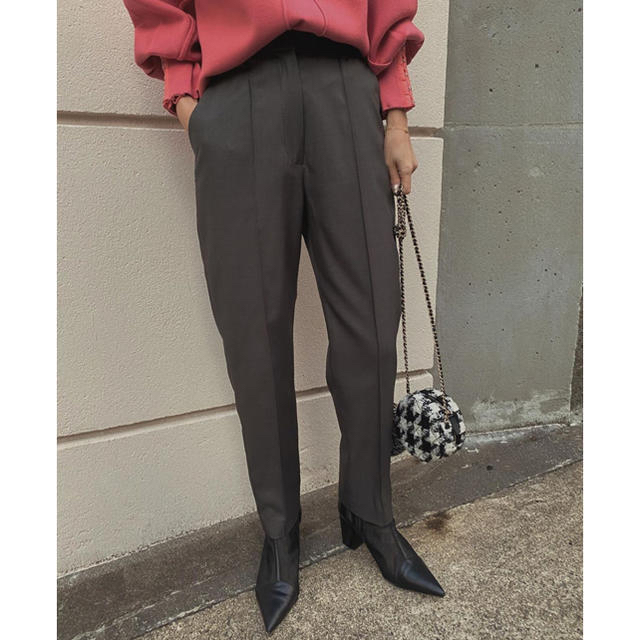 Ameri VINTAGE(アメリヴィンテージ)のAmeri Vintage 神パンツ☆レア CLASSIC TAPERED レディースのパンツ(カジュアルパンツ)の商品写真