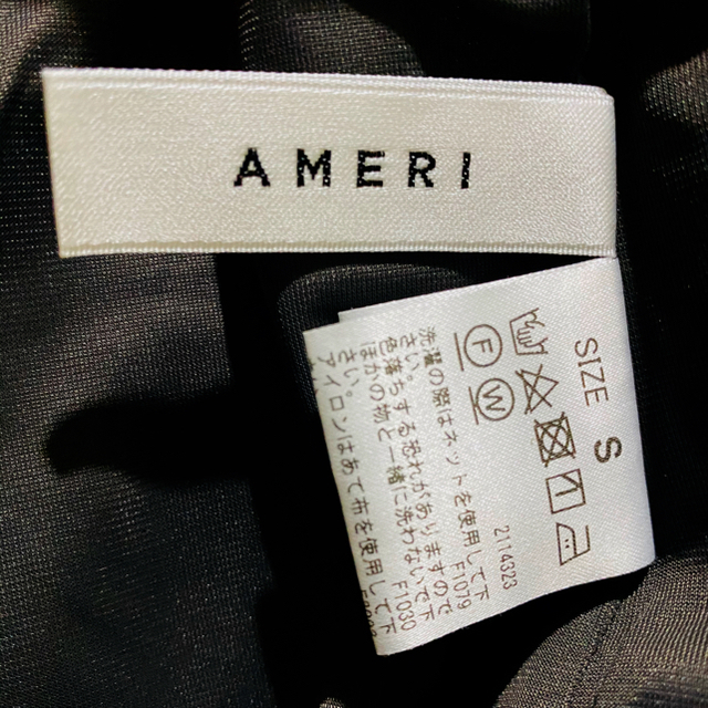 Ameri VINTAGE(アメリヴィンテージ)のAmeri Vintage 神パンツ☆レア CLASSIC TAPERED レディースのパンツ(カジュアルパンツ)の商品写真