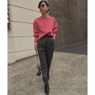 アメリヴィンテージ(Ameri VINTAGE)のAmeri Vintage 神パンツ☆レア CLASSIC TAPERED(カジュアルパンツ)