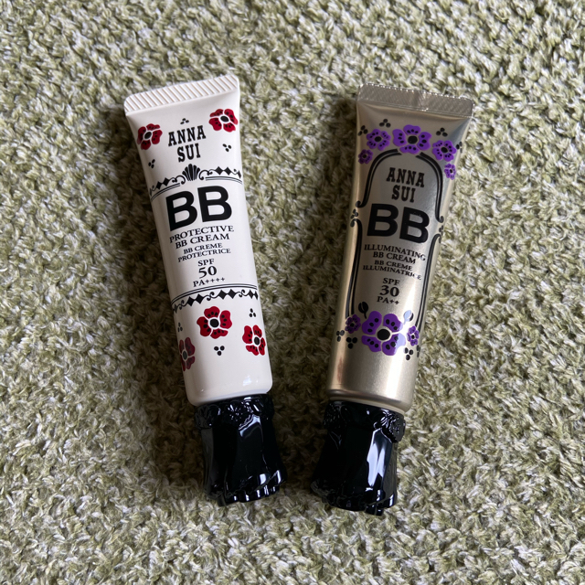 ANNA SUI(アナスイ)のANNA SUI  BBクリームセット コスメ/美容のベースメイク/化粧品(ファンデーション)の商品写真