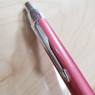 Parker ノック式ボールペン(ペン/マーカー)