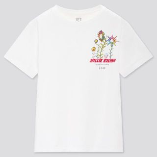 ユニクロ(UNIQLO)のビリー・アイリッシュ　Tシャツ　村上隆　UT(Tシャツ/カットソー)