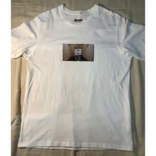 ジーユー(GU)のGU the shining tシャツ シャイニング ジーユー(Tシャツ/カットソー(半袖/袖なし))