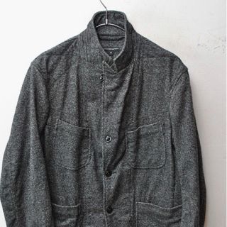 エンジニアードガーメンツ(Engineered Garments)のエンジニアドガーメンツ　ベットフォードジャケット(テーラードジャケット)