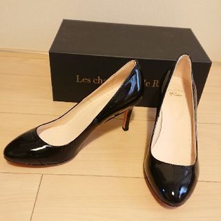 メゾンドリーファー ハイヒール/パンプス(レディース)の通販 100点以上 メゾンドリーファー ハイヒール/パンプス(レディース)の通販 100点以上