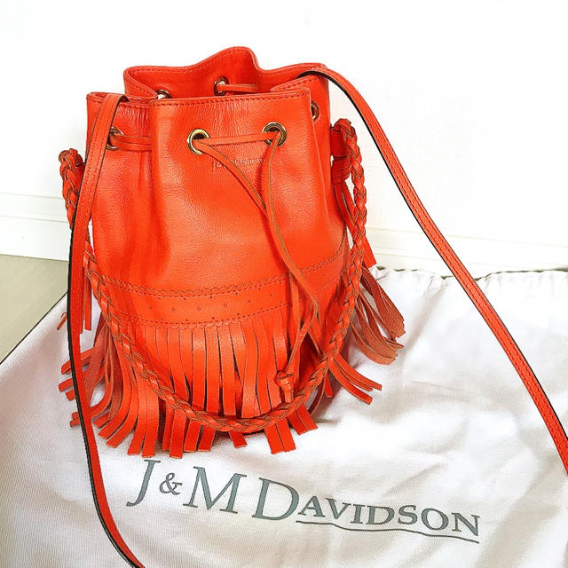 専用！　J&M DAVIDSON カーニバル　Mレディース