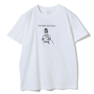 レイビームス(Ray BEAMS)のnaijel graph × ray beams Tシャツ(Tシャツ(半袖/袖なし))