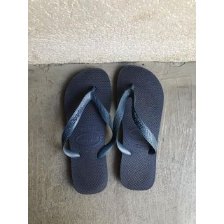 ハワイアナス(havaianas)のハワイアナス　ビーチサンダル(ビーチサンダル)