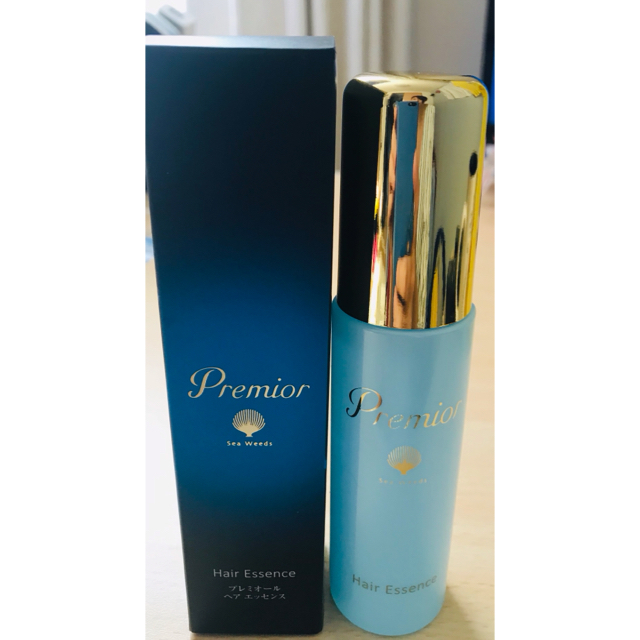 SALE/80%OFF】 ラサーナ プレミオール ヘアエッセンス60ml gentech.az