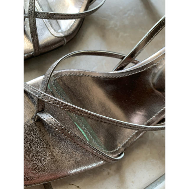 FRAY I.D(フレイアイディー)のナノーストラップトングサンダル レディースの靴/シューズ(サンダル)の商品写真
