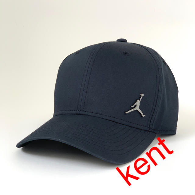 NIKE(ナイキ)の箱発送 込み NIKE jordan メタル キャップ cap ネイマール メンズの帽子(キャップ)の商品写真