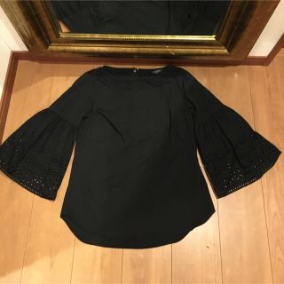 ラルフローレン(Ralph Lauren)の未使用　ラルフローレン　ブラウス　(シャツ/ブラウス(長袖/七分))