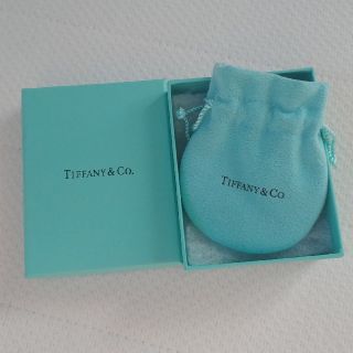 ティファニー(Tiffany & Co.)のティファニー　　空箱(ショップ袋)