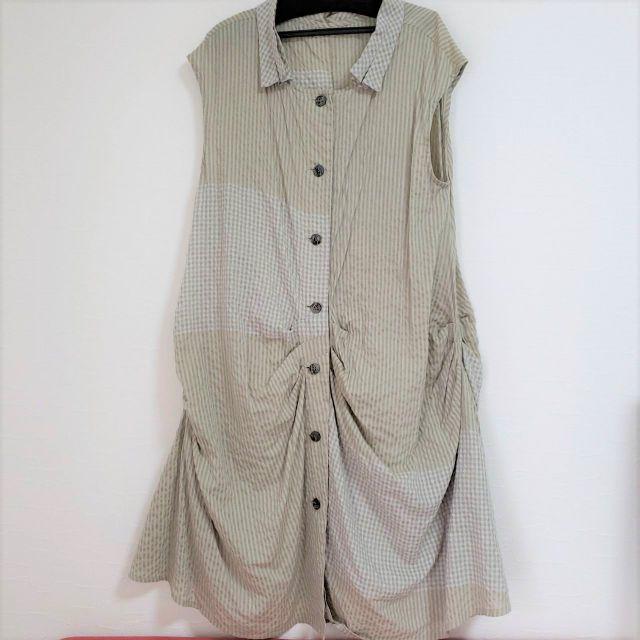 送料無料 センソユニコ 慈雨 ジウ サッカー生地変形襟付チュニックワンピースベスト 売れ筋 Www Iciforestal Com Uy 送料無料 センソユニコ 慈雨 ジウ サッカー生地変形襟付チュニックワンピースベスト 売れ筋 Www Iciforestal Com Uy