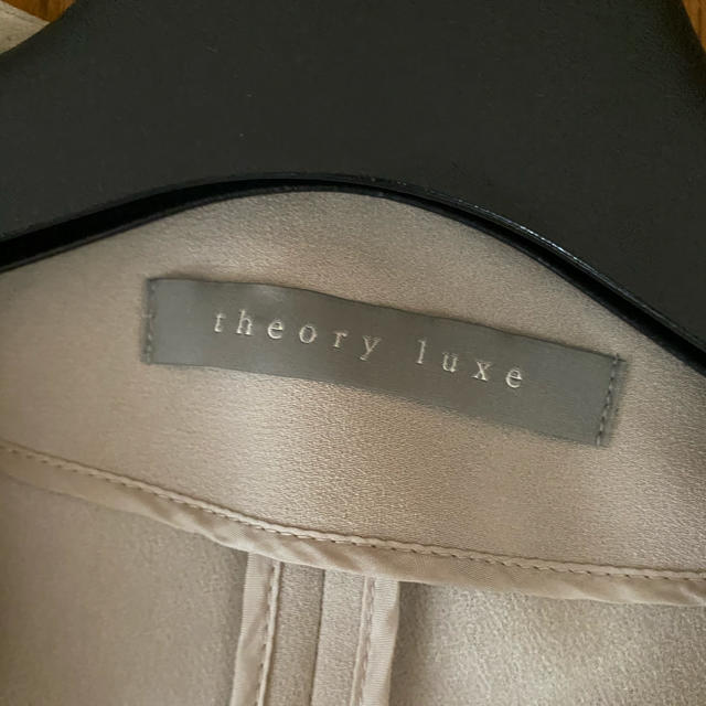 専用　theory luxe????ジャケット