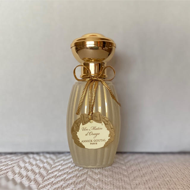 新品未開封 ANNICK GOUTAL  ドラージュ オードパルファム 50ml