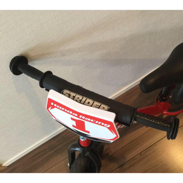 ストライダー × ホンダ　Honda コラボ　 スポーツ/アウトドアの自転車(自転車本体)の商品写真