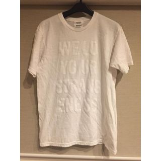 ロットワイラー(ROTTWEILER)のWRIGHT★T-シャツ(Tシャツ/カットソー(半袖/袖なし))