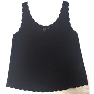 トップショップ(TOPSHOP)のTOP SHOP★タンクトップ★(タンクトップ)