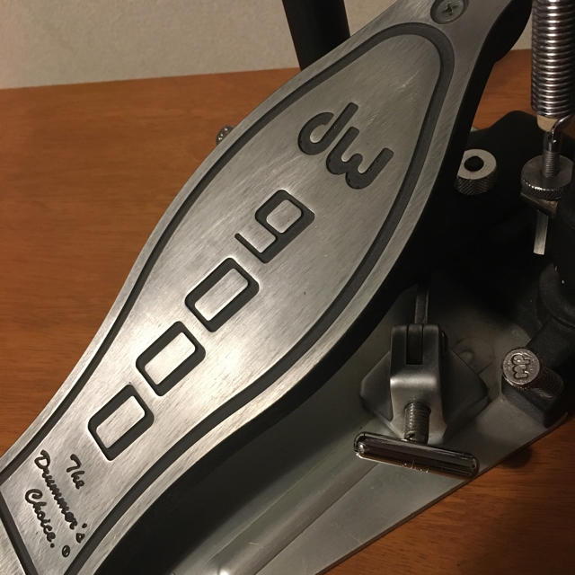 カテゴリ dw9000 ペダル 最終値下げの通販 by terry's shop|ラクマ