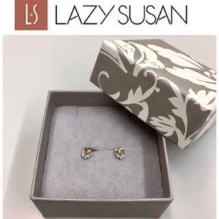 レイジースーザン ハートの通販 51点 | LAZY SUSANを買うならラクマ
