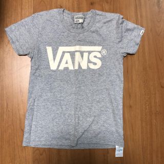 ヴァンズ(VANS)の美品！　vans  tシャツ(Tシャツ(半袖/袖なし))