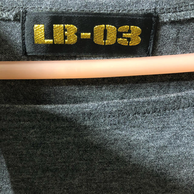 LB-03(エルビーゼロスリー)のTシャツ　（LB-03） レディースのトップス(Tシャツ(半袖/袖なし))の商品写真