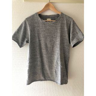 ビームス(BEAMS)のBEAMS スラブグレーTシャツ(Tシャツ/カットソー(半袖/袖なし))