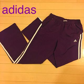 アディダス(adidas)のadidas ジャージ(その他)