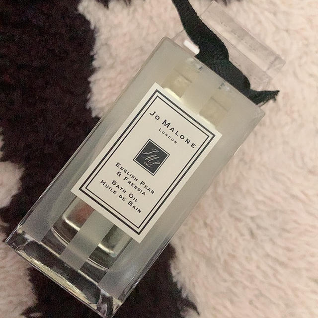 Jo Malone(ジョーマローン)のジョマローン プチギフト コスメ/美容のボディケア(ボディローション/ミルク)の商品写真