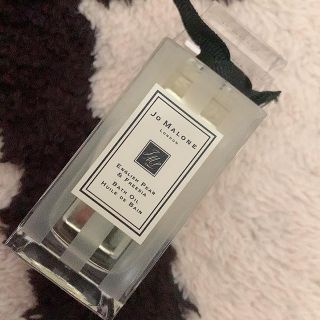 ジョーマローン(Jo Malone)のジョマローン プチギフト(ボディローション/ミルク)