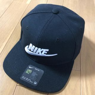 ナイキ(NIKE)のNIKEキャップ(キャップ)