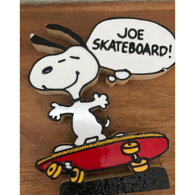 Snoopy スヌーピーハンドメイドオブジェの通販 By Omi S Shop スヌーピーならラクマ