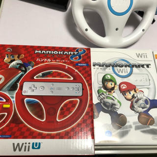 ウィーユー(Wii U)のマリオカート8 Wii U(家庭用ゲームソフト)