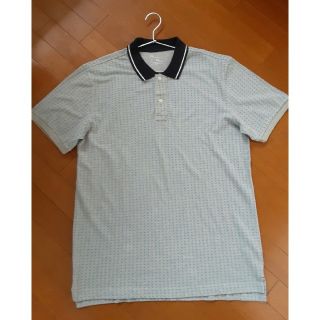 ギャップ(GAP)のGAP　半袖ポロシャツ　LL　XL 　大きいサイズ(ポロシャツ)