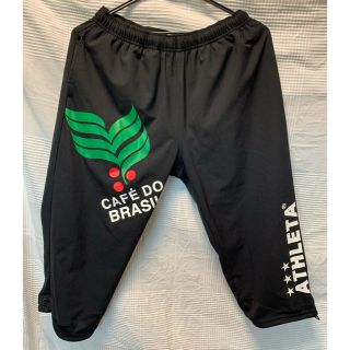 アスレタ(ATHLETA)の7部丈パンツ(ショートパンツ)