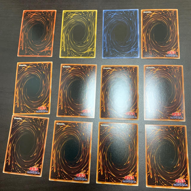 KONAMI(コナミ)の遊戯王カードまとめ売り エンタメ/ホビーのトレーディングカード(シングルカード)の商品写真