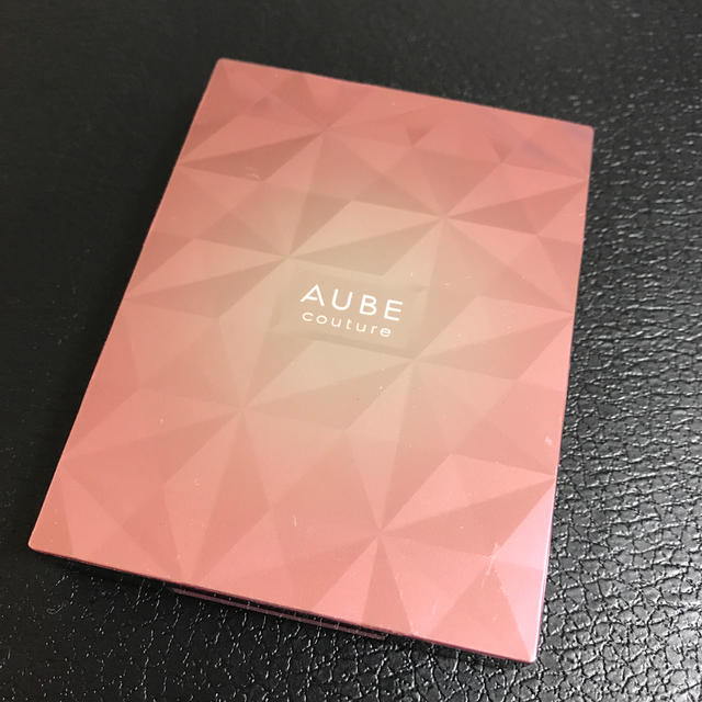 AUBE couture(オーブクチュール)のオーブ クチュール ブラシひと塗りシャドウ 564 ブラウン系 コスメ/美容のベースメイク/化粧品(アイシャドウ)の商品写真