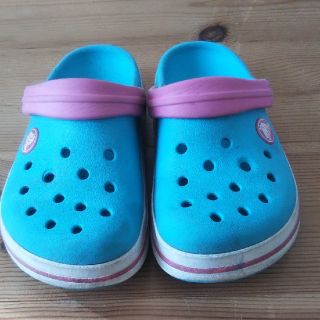 クロックス(crocs)のクロックス  10 11(サンダル)