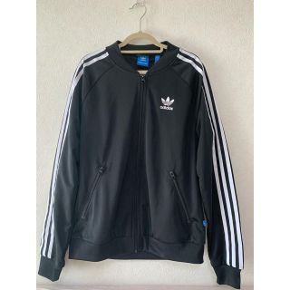 アディダス(adidas)のadidas パーカー(パーカー)