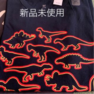 ギャップ(GAP)の恐竜、Tシャツ(Tシャツ/カットソー)