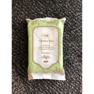 サボン(SABON)のSABON 拭き取り用化粧水(化粧水/ローション)