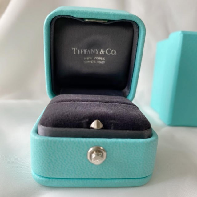 Tiffany & Co.(ティファニー)のチョコビさん専用 レディースのアクセサリー(リング(指輪))の商品写真