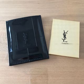 イヴサンローランボーテ(Yves Saint Laurent Beaute)のYSL BEAUTE 鏡(ミラー)