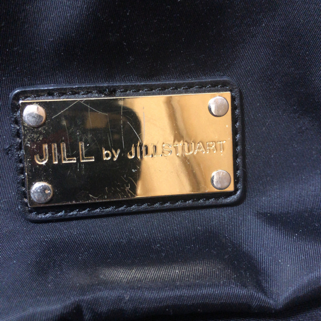 JILL by JILLSTUART(ジルバイジルスチュアート)のJILLSTUART リュック レディースのバッグ(リュック/バックパック)の商品写真