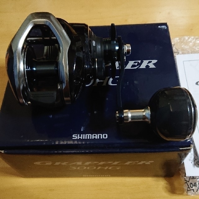 公式の グラップラー300hg 右 リール Www Gemjute Com 公式の グラップラー300hg 右 リール Www Gemjute Com