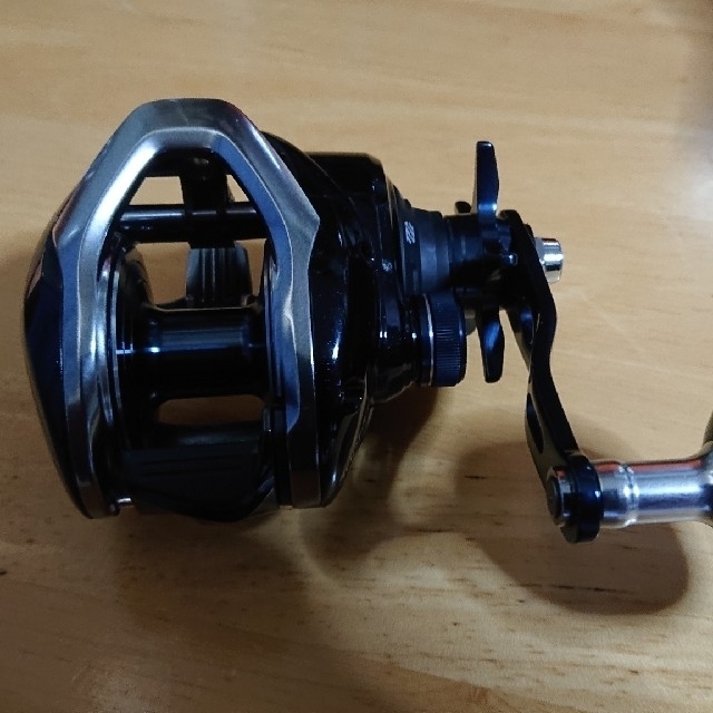 公式の グラップラー300hg 右 リール Www Gemjute Com 公式の グラップラー300hg 右 リール Www Gemjute Com