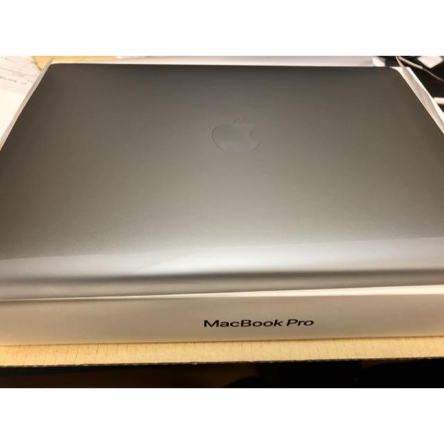 MacBook Pro 2020年最新モデル 新品同様 16GB/1TB SSD